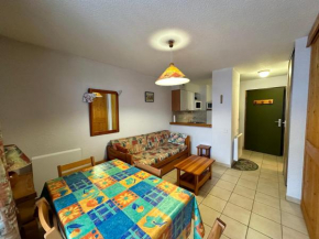 Charmant appartement Termignon 4 pers, 27m² avec Wifi - FR-1-508-305